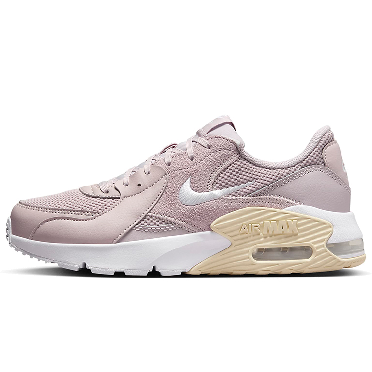 Кроссовки Nike AIR MAX EXCEE / Женский / 40.5 / Сиреневый photo 1 Кроссовки Nike AIR MAX EXCEE / Женский / 40.5 / Сиреневый photo 1