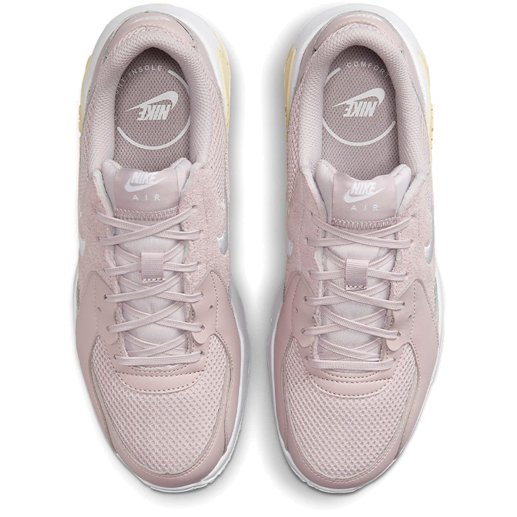 Кроссовки Nike AIR MAX EXCEE / Женский / 40.5 / Сиреневый photo 3
