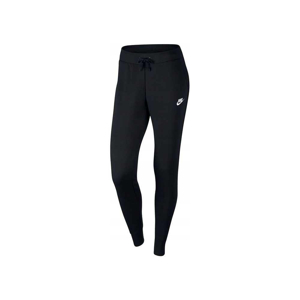 Брюки Nike W NSW PANT FT TIGHT NFS XS Черный Женский photo 1 Брюки Nike W NSW PANT FT TIGHT NFS XS Черный Женский photo 1