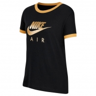 Tricou Nike G NSW TEE AIR LOGO RINGER thumbnav 1