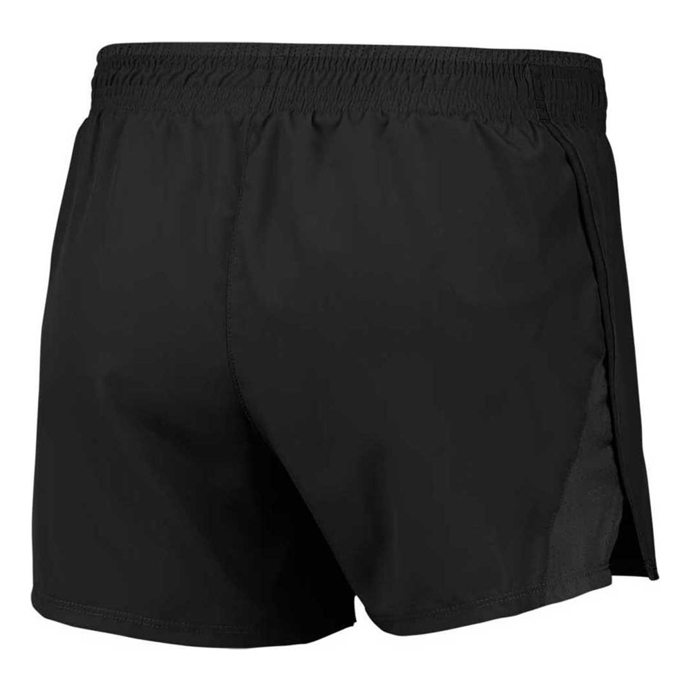 Sorti Nike SWOOSH RUN SHORT / Femei / L / Negru photo 2