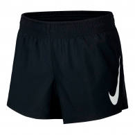Sorti Nike SWOOSH RUN SHORT thumbnav 1