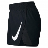 Sorti Nike SWOOSH RUN SHORT thumbnav 5