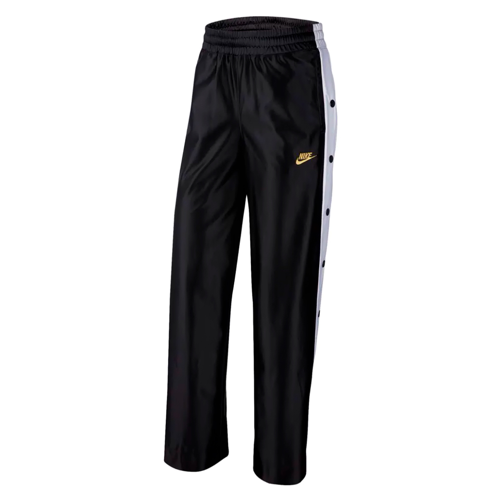 Брюки Nike W NSW POPPER PANT GLM DNK
