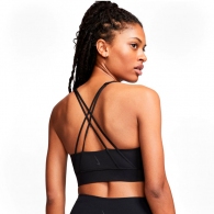 Bra sportive Nike SWOOSH LUXE BRA thumbnav 1