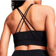 Bra sportive Nike SWOOSH LUXE BRA thumbnav 4