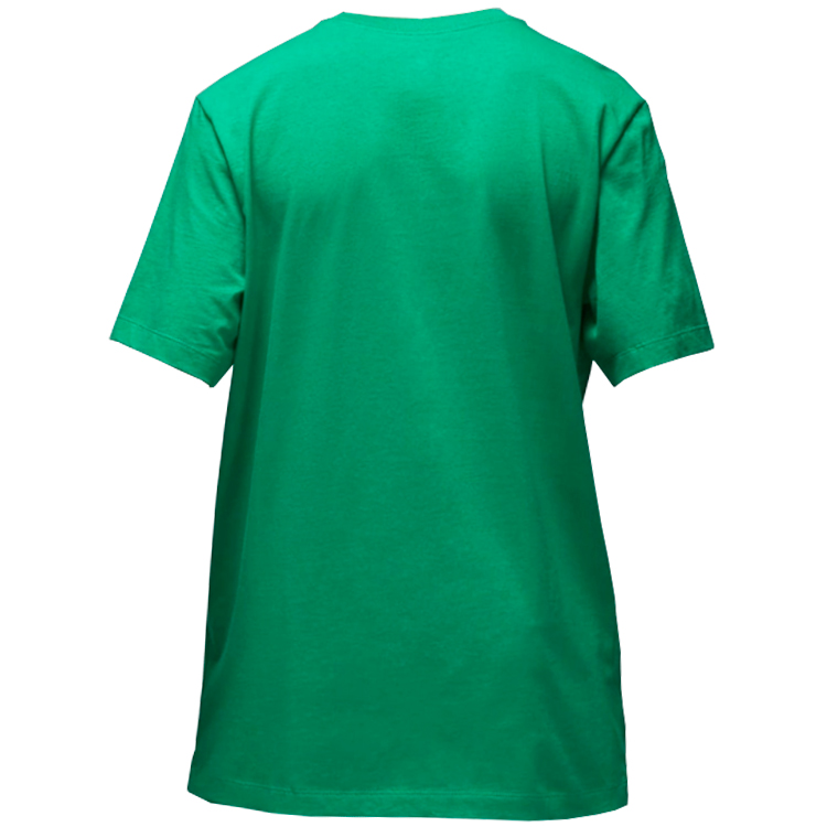 Tricou Nike M J JUMPMAN SS CREW pt Barbati / 58 / Verde photo 5