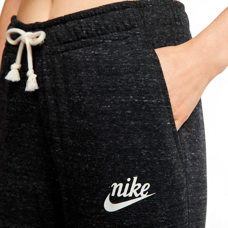 Брюки Nike W NSW GYM VNTG PANT XL Черный Женский photo 7