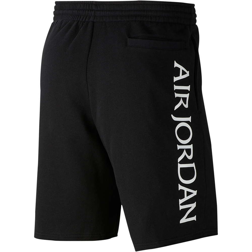 Sorti de bărbați Nike M J JUMPMAN CLASSICS SHORT L Negru photo 2