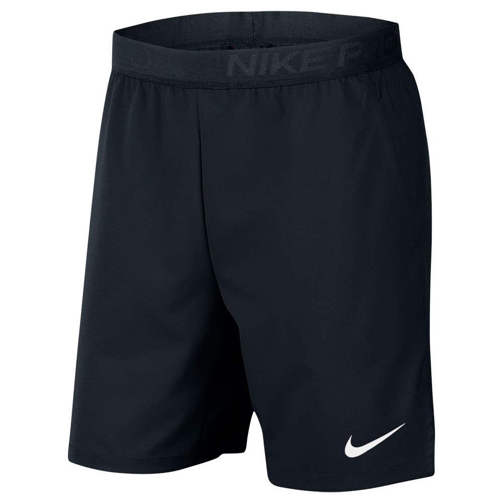 Шорты мужские Nike M NK FLX VENT MAX 3.0 L Черный photo 1 Шорты мужские Nike M NK FLX VENT MAX 3.0 L Черный photo 1