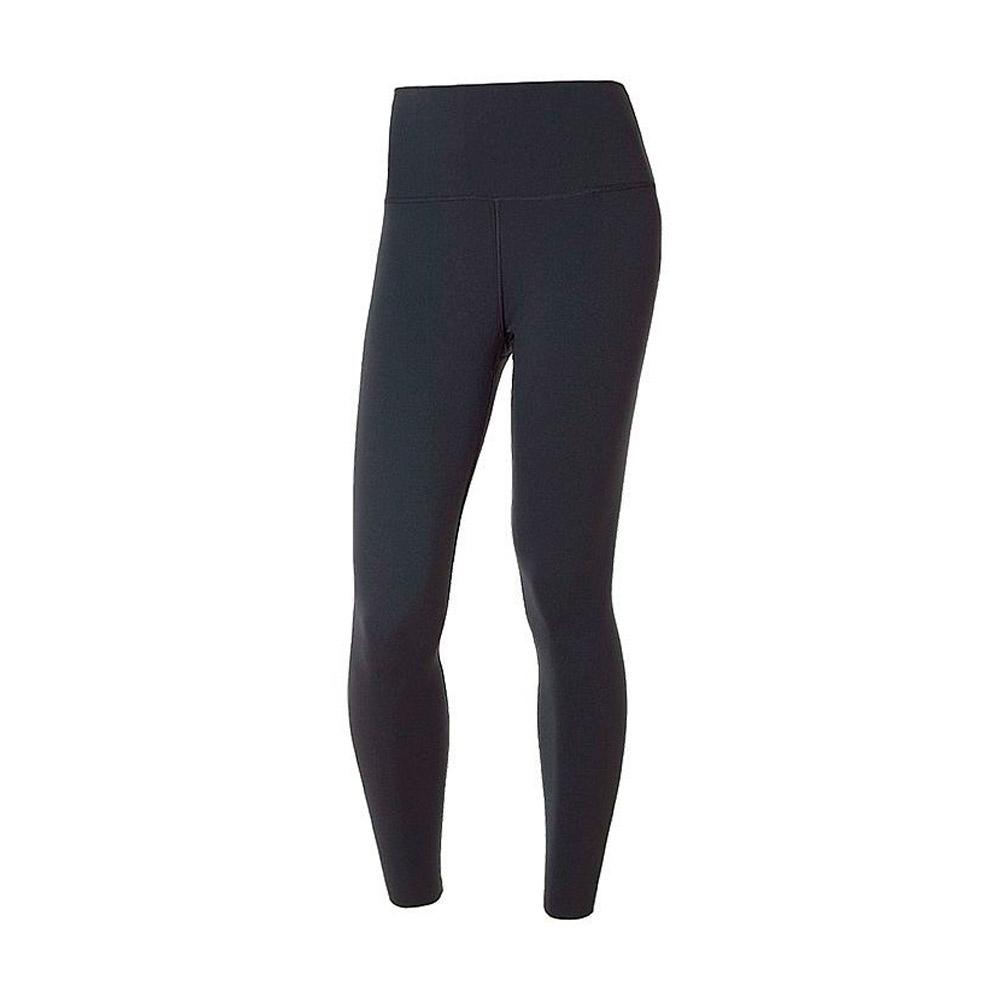 Panta-colanti Nike THE YOGA LUXE 7/8 TIGHT / Femei / L / Negru photo 1 Panta-colanti Nike THE YOGA LUXE 7/8 TIGHT / Femei / L / Negru photo 1