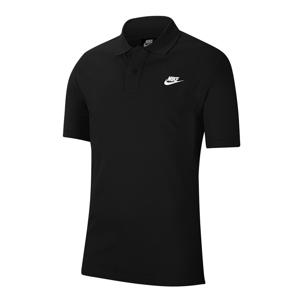 Мужские Поло Nike M NSW CE POLO MATCHUP PQ L Черный photo 1 Мужские Поло Nike M NSW CE POLO MATCHUP PQ L Черный photo 1