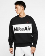 Hanorac Nike M NSW AIR CRW FLC thumbnav 2