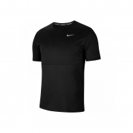 Tricou Nike M NK BREATHE RUN TOP SS thumbnav 1