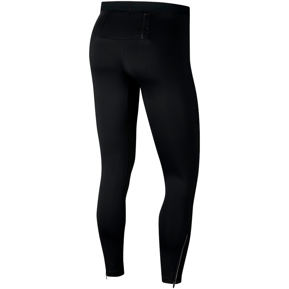 Легинсы Nike M NK PWR TECH PWR-MOB TIGHT L Черный Мужской photo 2