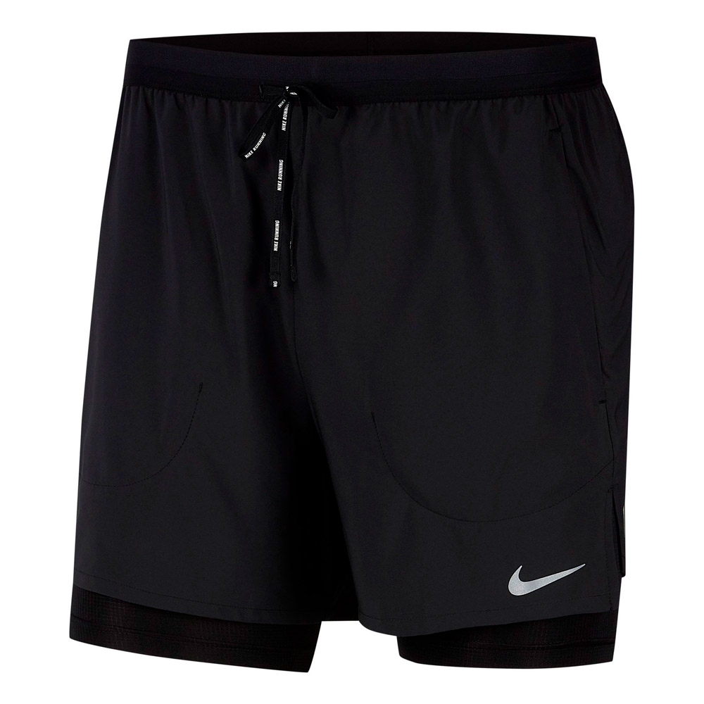 Шорты мужские Nike M NK FLX STRIDE 2IN1 SHORT 5IN L Черный photo 1 Шорты мужские Nike M NK FLX STRIDE 2IN1 SHORT 5IN L Черный photo 1