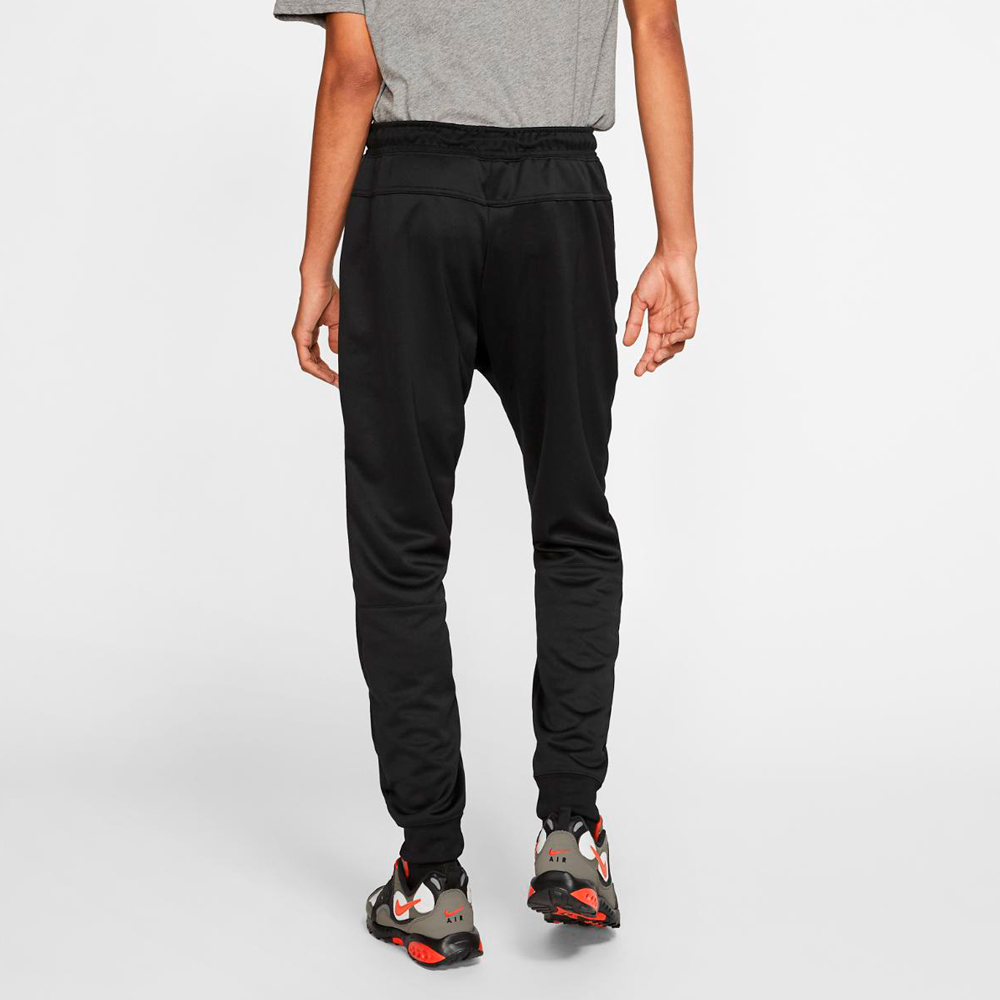 Брюки Nike M NSW AIR MAX PK JOGGER L Черный Мужской photo 3