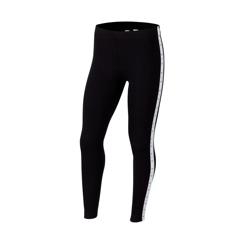 Легинсы Nike G NSW AIR FAVORITES LGGNG / Женский / XS / Черный photo 1 Легинсы Nike G NSW AIR FAVORITES LGGNG / Женский / XS / Черный photo 1