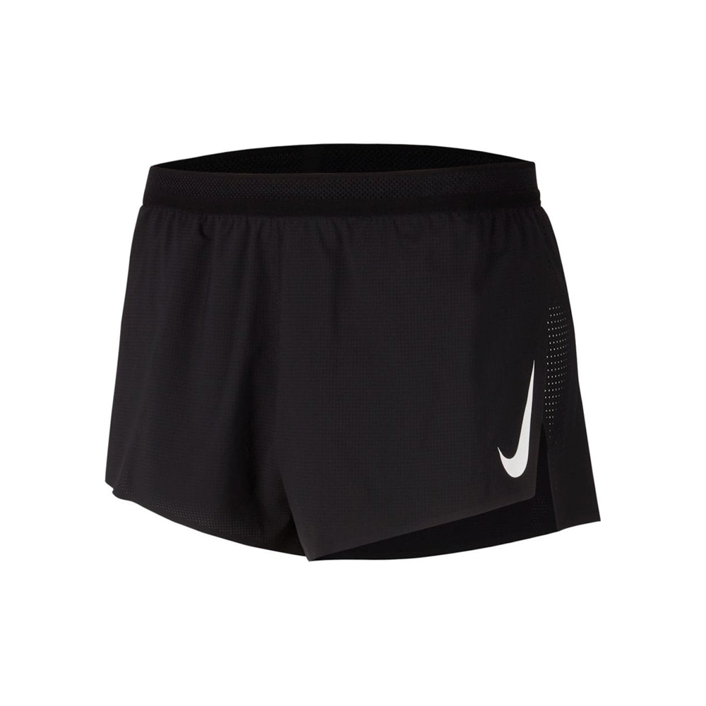 Sorti de bărbați Nike M NK AROSWFT 2IN SHORT XL Negru photo 1