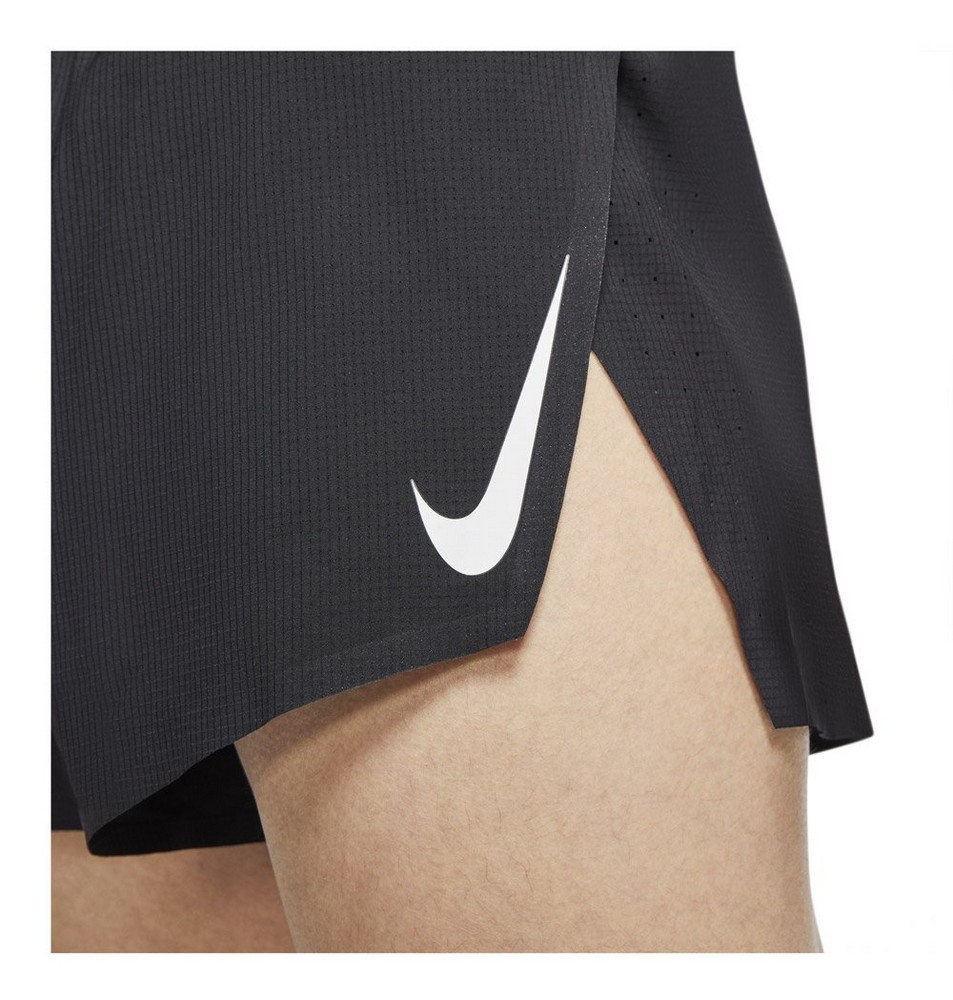 Sorti de bărbați Nike M NK AROSWFT 2IN SHORT XL Negru photo 3