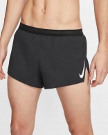 Sorti Nike M NK AROSWFT 2IN SHORT thumbnav 2