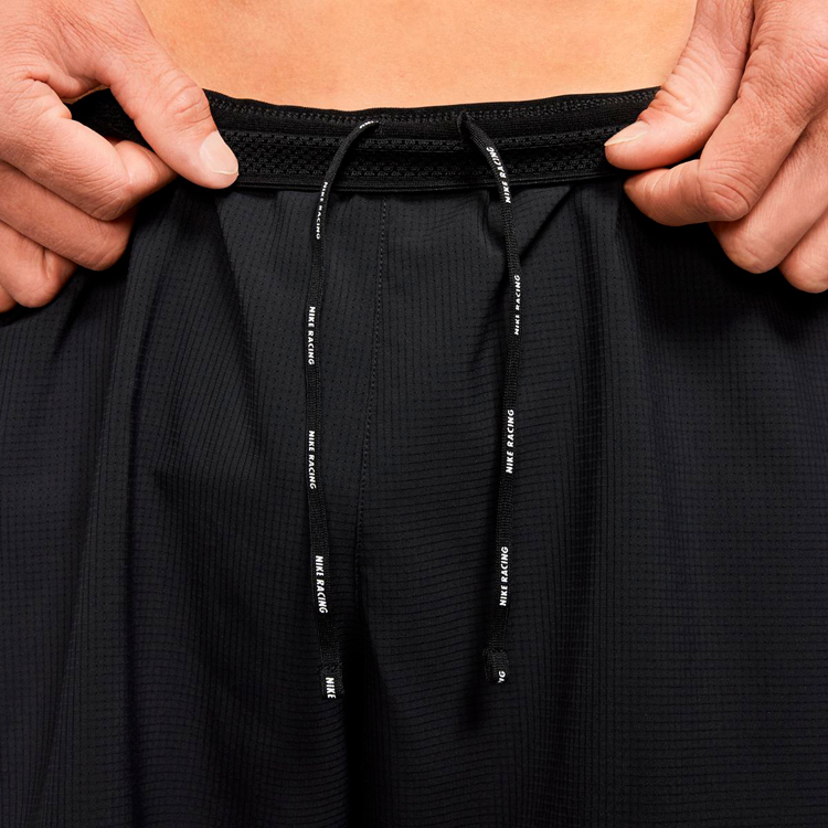 Sorti de bărbați Nike M NK AROSWFT 4IN SHORT S Negru photo 6