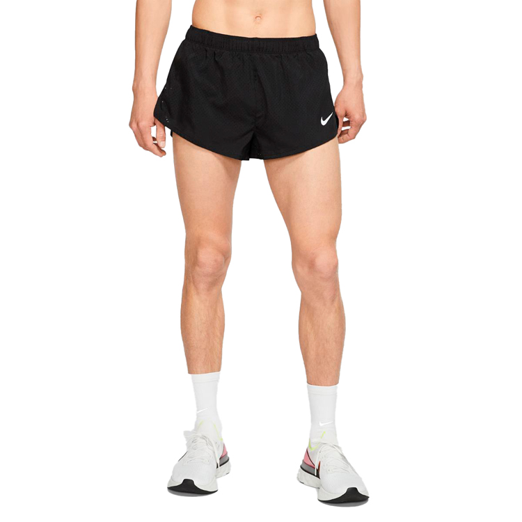 Шорты мужские Nike M NK FAST 2IN SHORT XL Черный photo 1 Шорты мужские Nike M NK FAST 2IN SHORT XL Черный photo 1