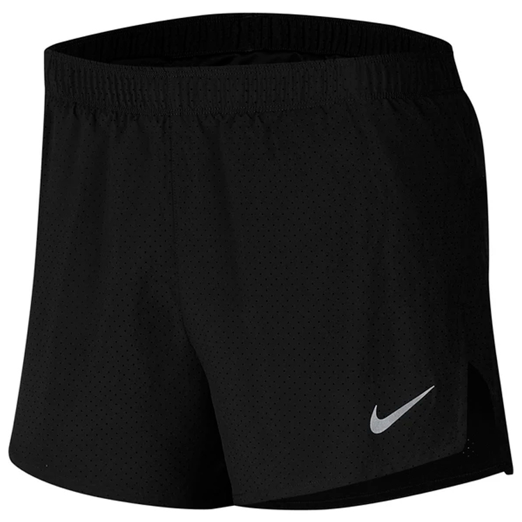 Sorti de bărbați Nike M NK FAST 4IN SHORT L Negru photo 1 Sorti de bărbați Nike M NK FAST 4IN SHORT L Negru photo 1