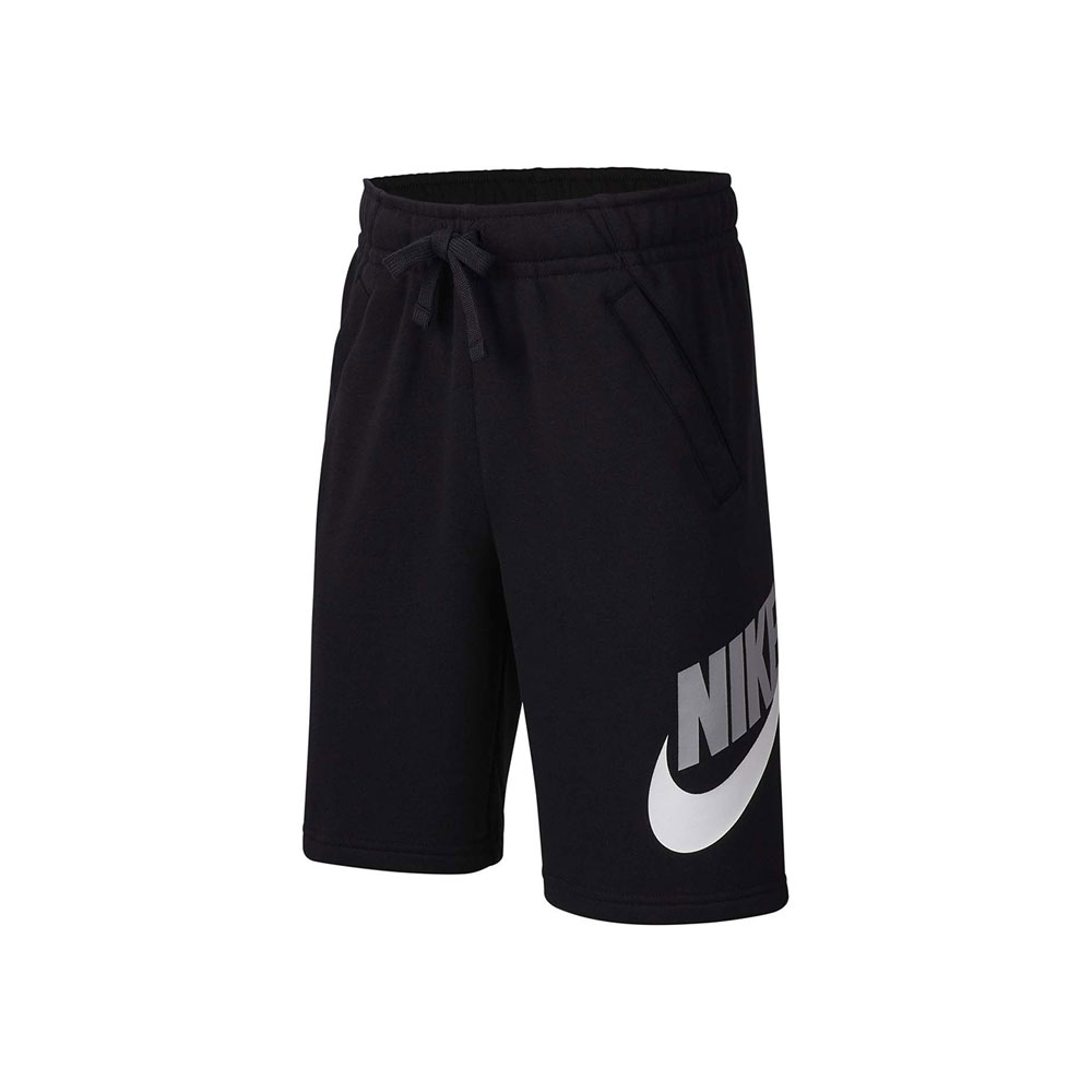 Sorti Nike B NSW CLUB + HBR SHORT FT / Barbati / L / Negru photo 1 Sorti Nike B NSW CLUB + HBR SHORT FT / Barbati / L / Negru photo 1