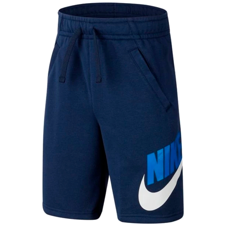 Sorti Nike B NSW CLUB + HBR SHORT FT photo 1