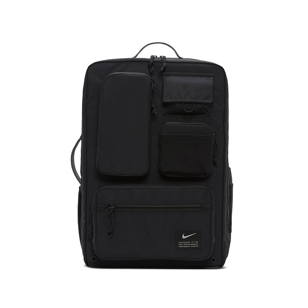 Rucsac Nike NK UTILITY ELITE BKPK photo Rucsac Nike NK UTILITY ELITE BKPK photo