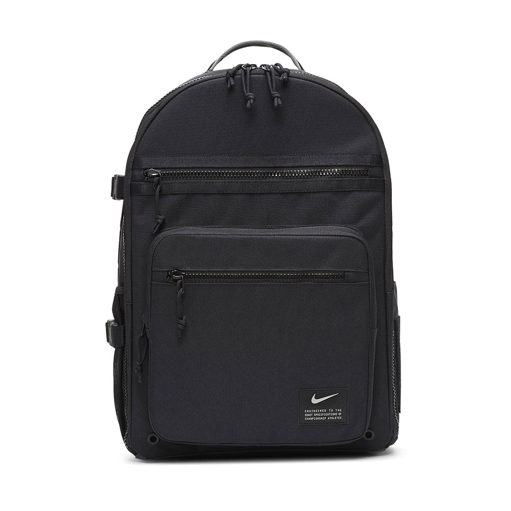 Rucsac Nike NK UTILITY POWER BKPK CK2663-010 Negru photo 1 Rucsac Nike NK UTILITY POWER BKPK CK2663-010 Negru photo 1