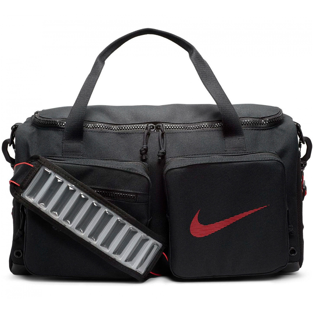 Сумка спортивная Nike NK UTILITY S DUFF - GFX SU20/CK2800-010/Черный photo 1 Сумка спортивная Nike NK UTILITY S DUFF - GFX SU20/CK2800-010/Черный photo 1