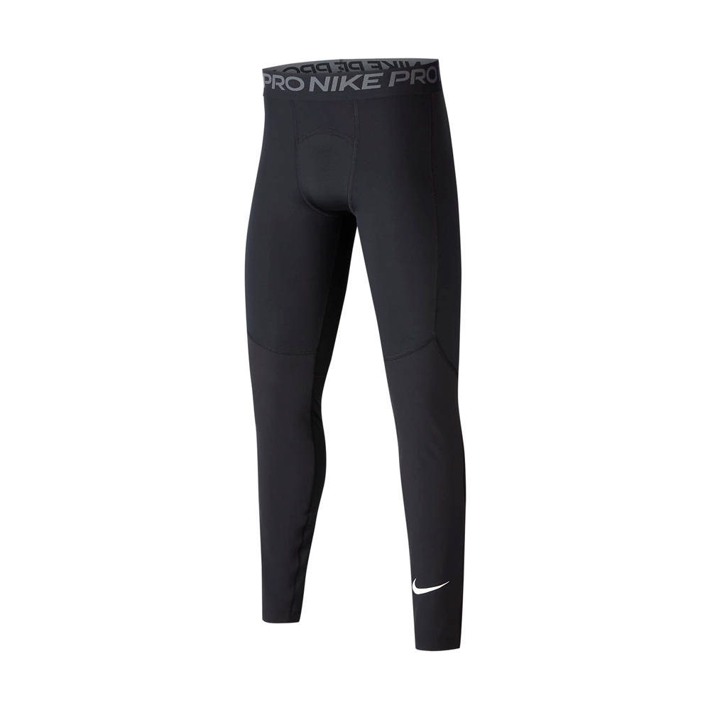 Легинсы Nike B NP TIGHT / Мужской / XS / Черный photo 1 Легинсы Nike B NP TIGHT / Мужской / XS / Черный photo 1