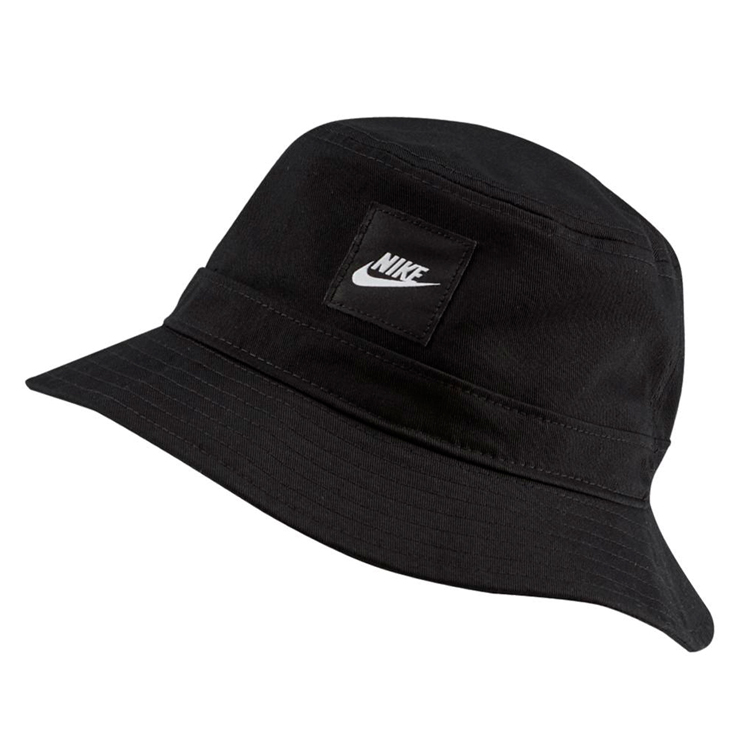 Caciula Nike U NSW BUCKET CORE L/XL Negru photo 1