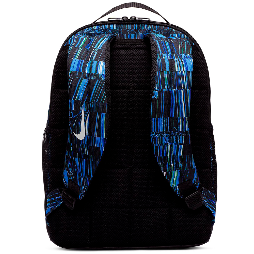 Rucsac  Nike Y NK BRSLA BKPK - AOP FA20/CK5576-010/Negru photo 2