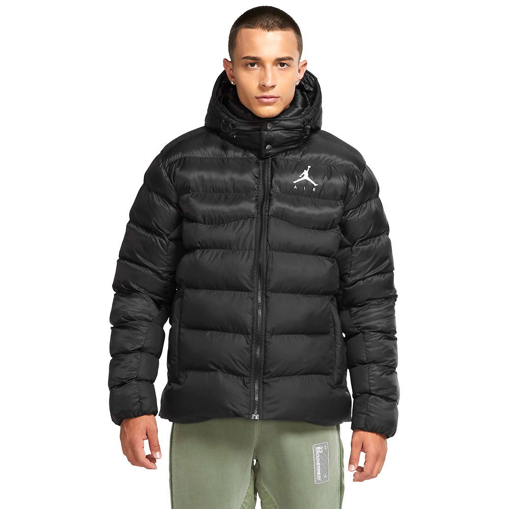 Scurta Nike M J JUMPMAN AIR PUFFER photo 2