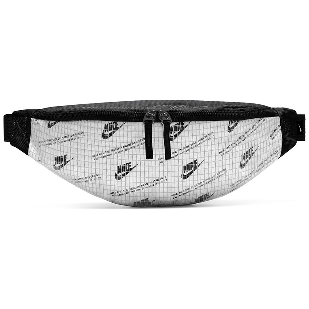 Geanta pe brau Nike NK HERITAGE HIP PACK - MTRL photo Geanta pe brau Nike NK HERITAGE HIP PACK - MTRL photo