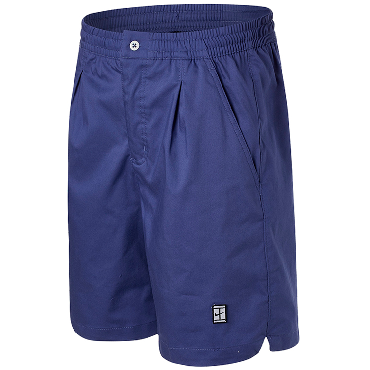 Шорты мужские Nike M NKCT SHORT HERITAGE L Синий photo 1 Шорты мужские Nike M NKCT SHORT HERITAGE L Синий photo 1