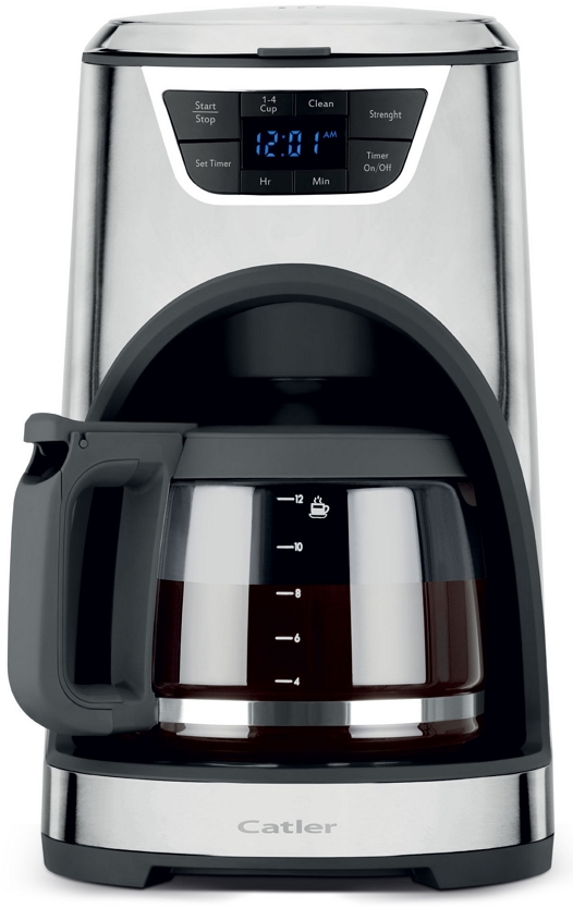Cafetiera Catler CM4010 photo Cafetiera Catler CM4010 photo