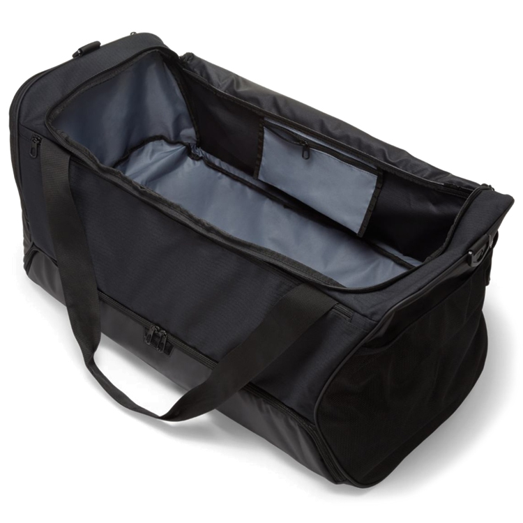 Сумка спортивная  Nike Brasilia Duffel L/CN3793-010/Черный photo 3