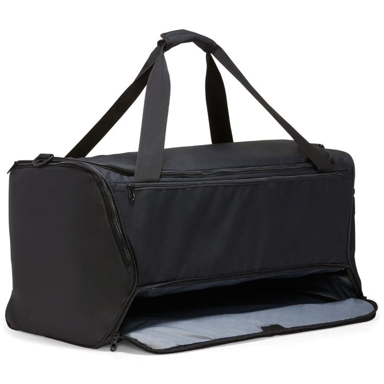 Сумка спортивная  Nike Brasilia Duffel L/CN3793-010/Черный photo 4