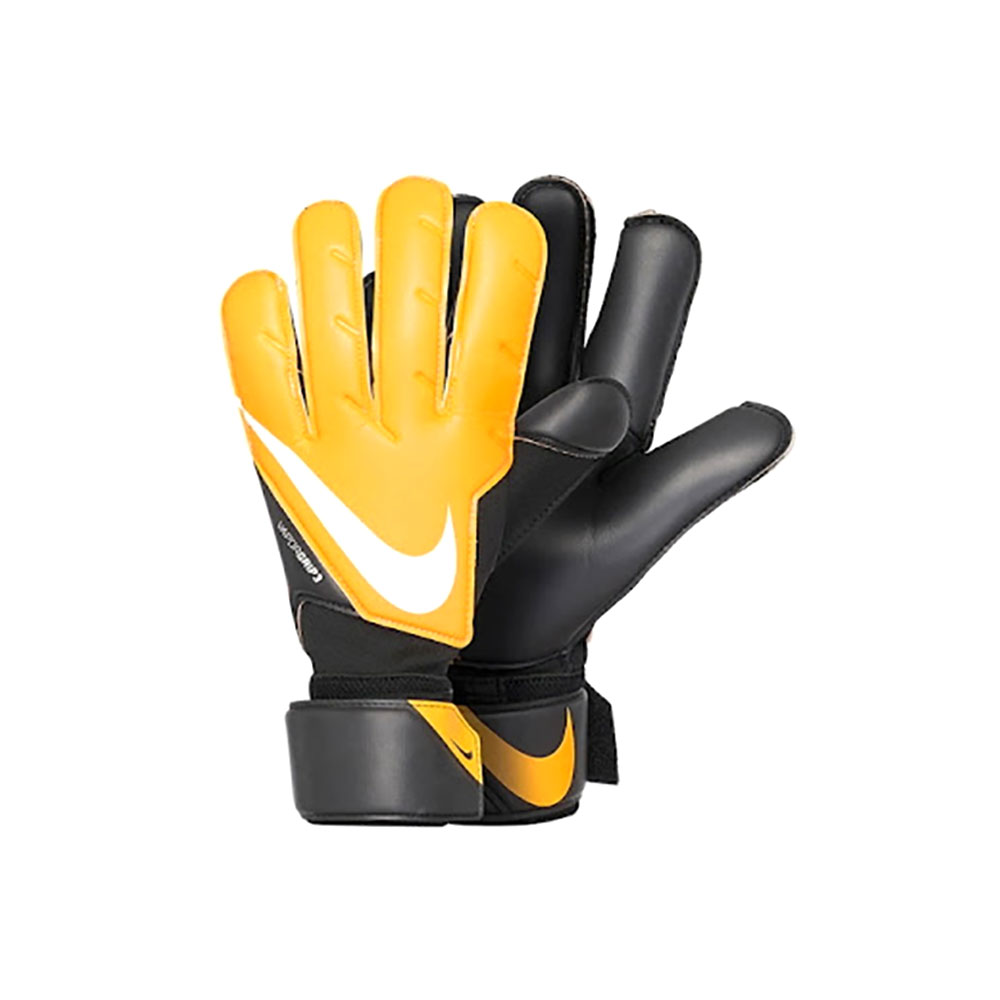 Перчатки вратарские Nike NK GK VPR GRP3-FA20 Оранжевый/Красный photo 1 Перчатки вратарские Nike NK GK VPR GRP3-FA20 Оранжевый/Красный photo 1