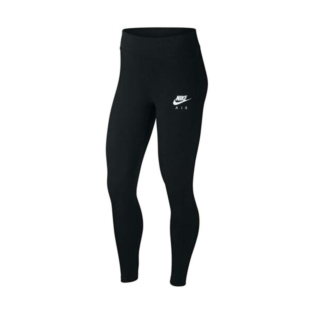 Легинсы Nike Air L Черный Женский photo 1 Легинсы Nike Air L Черный Женский photo 1