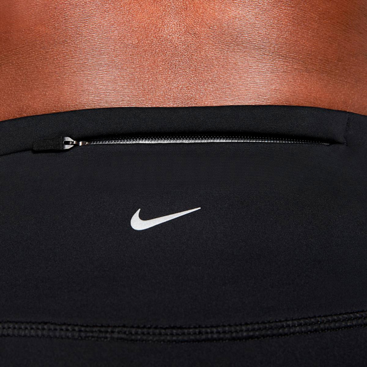 Легинсы Nike W NK EPIC LX TGHT / Женский / L / Черный photo 6