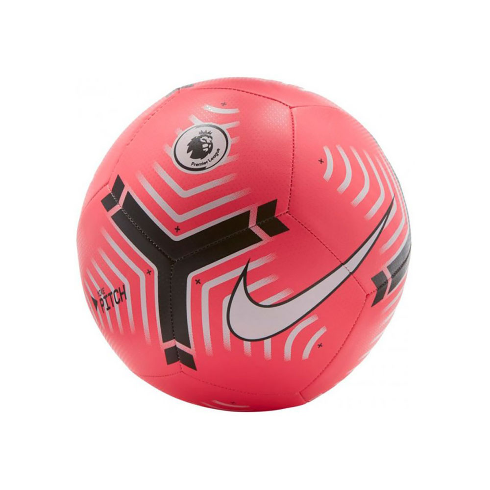 Minge fotbal Nike CQ7151-610 / Marimea 5 / Roz photo 1 Minge fotbal Nike CQ7151-610 / Marimea 5 / Roz photo 1
