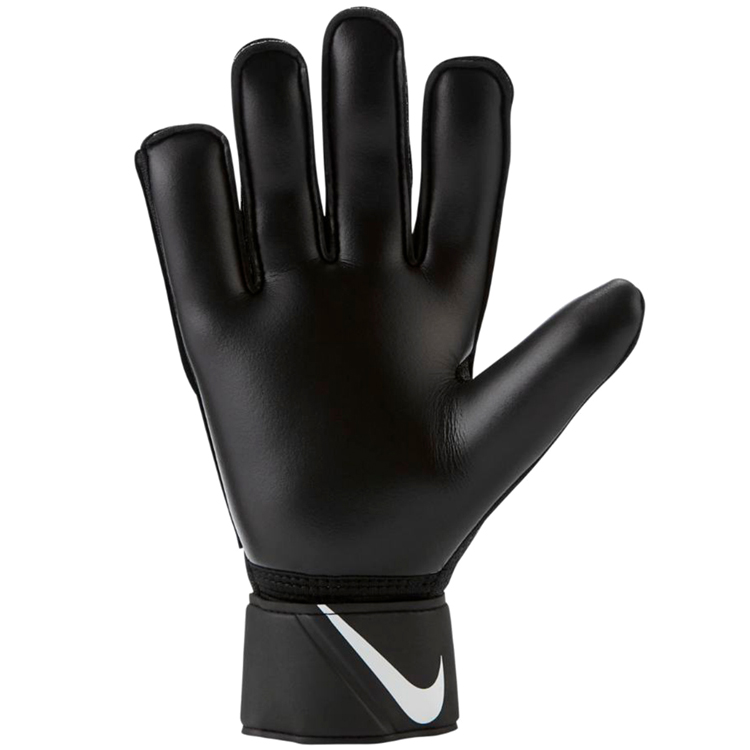 Перчатки вратарские Nike NK GK MATCH Черный photo 2