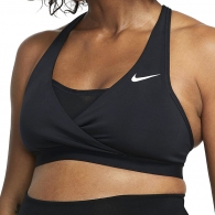 Bra sportive Nike SWOOSH MOTHER NATURE BRA thumbnav 1