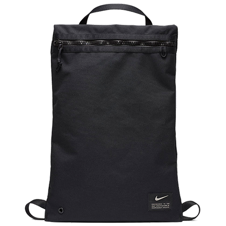 Мешок для обуви Nike NK UTILITY GMSK photo 1 Мешок для обуви Nike NK UTILITY GMSK photo 1