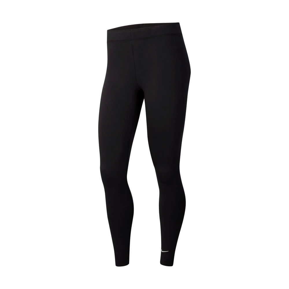 Panta-colanti Nike W NSW LGGNG CLUB AA S Negru Femei photo 1 Panta-colanti Nike W NSW LGGNG CLUB AA S Negru Femei photo 1